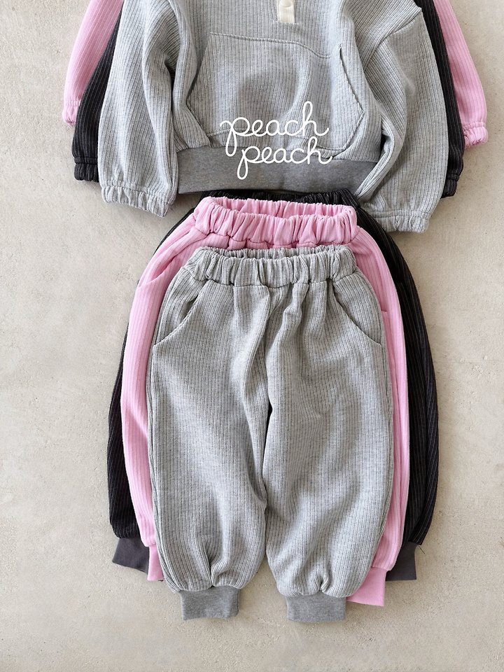 Egg Pants by Peach Peach for Child - view 8