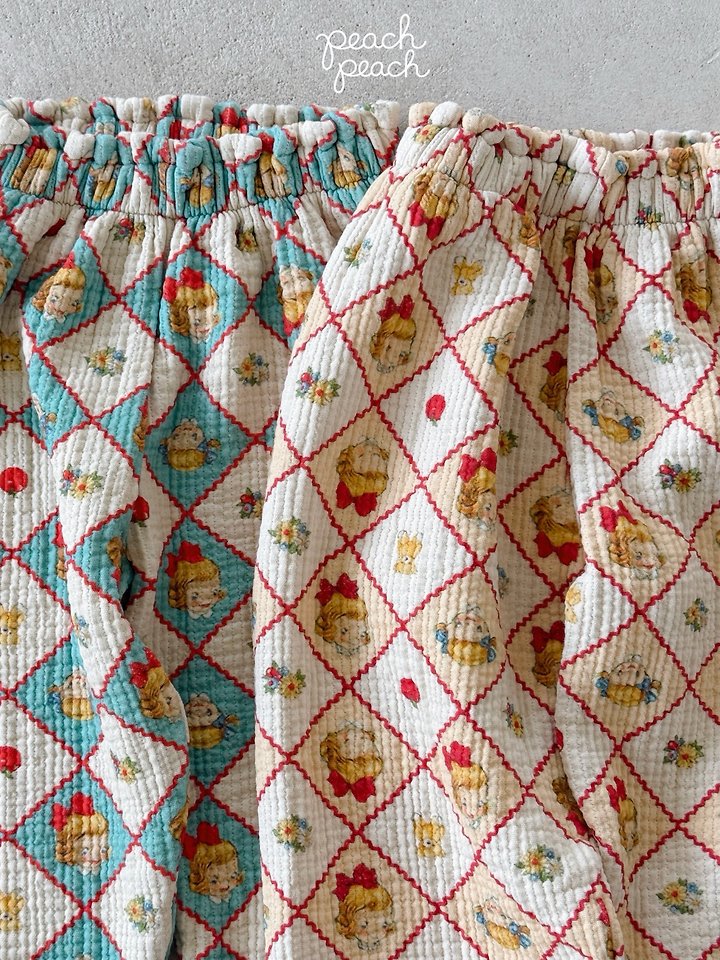 Alice Pants by Peach Peach for Child - view 5
