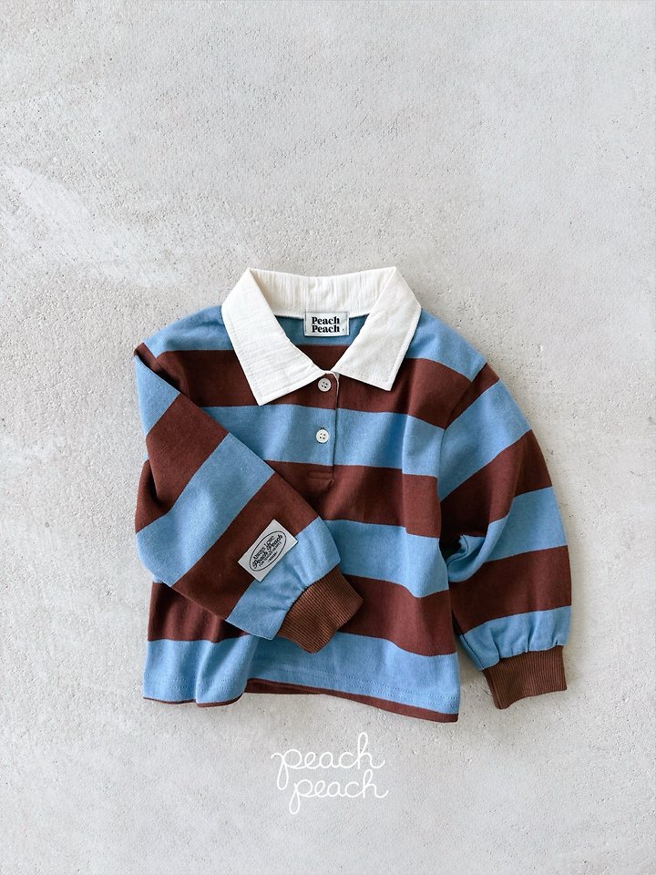 Morning Tee by Peach Peach for Child - view 10