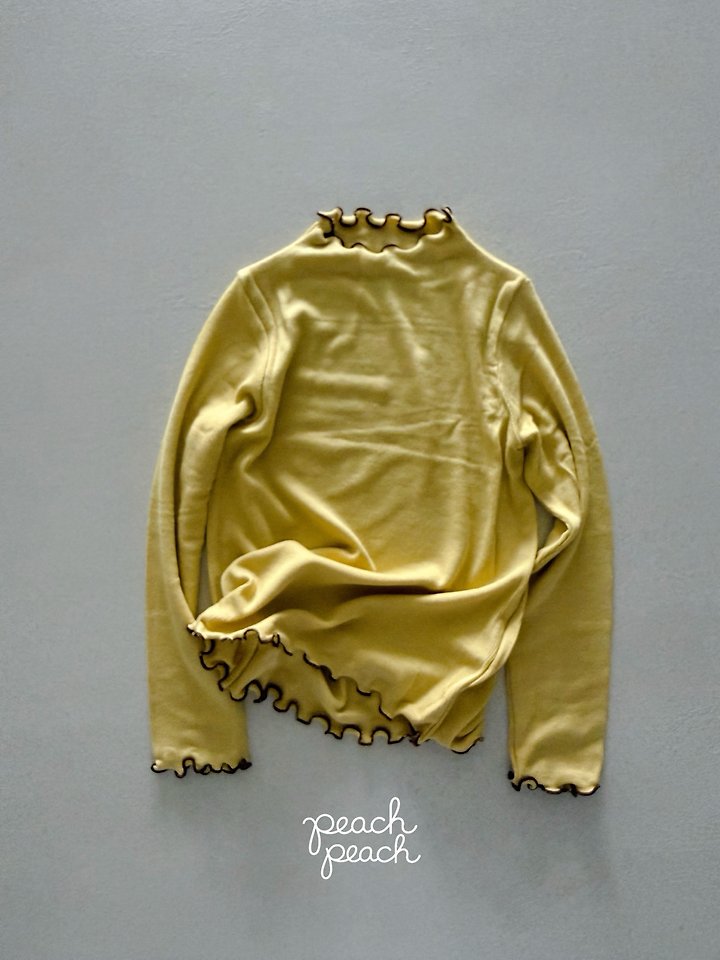 Lollypolla Tee by Peach Peach for Child - view 8