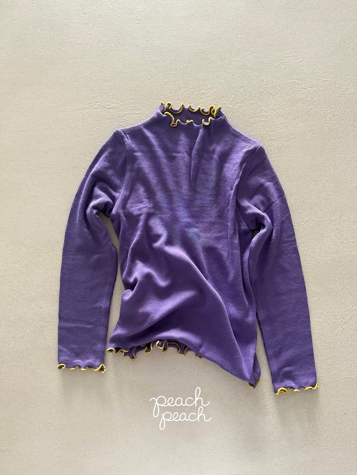 Lollypolla Tee by Peach Peach for Child - view 11
