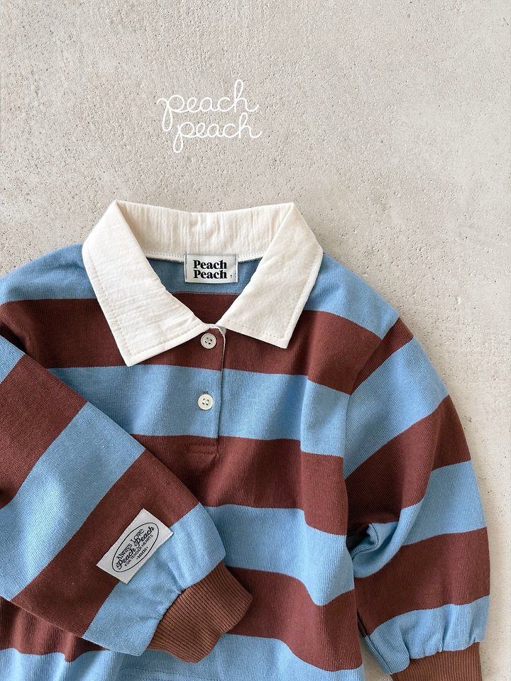 Morning Tee by Peach Peach for Child - view 11