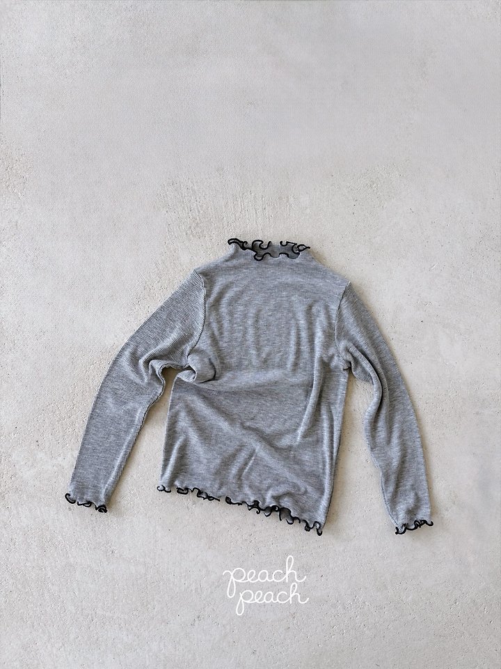 Lollypolla Tee by Peach Peach for Child - view 10