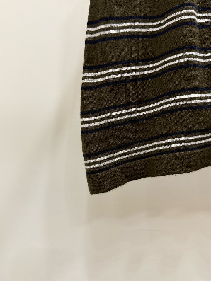 Miu Miu Striped Knit Set by Person for Women - view 10