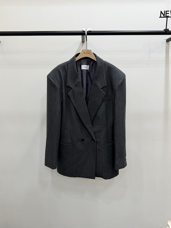 Pra Double Jacket by Person for Women - view 1
