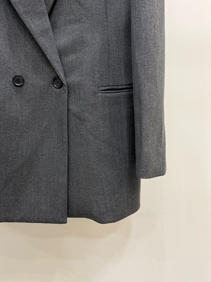 Pra Double Jacket by Person for Women - view 5
