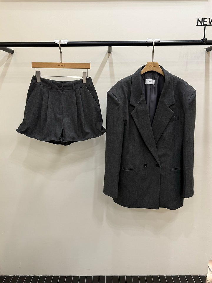 Pra Double Jacket by Person for Women - view 7
