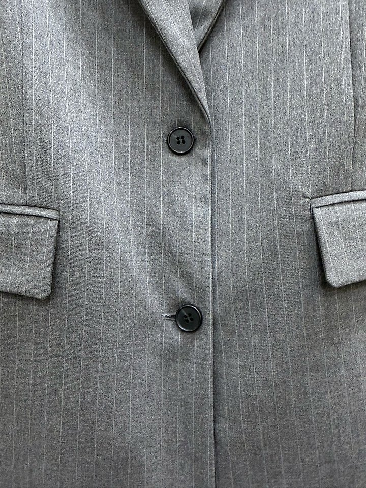 Arc Shirt Jacket by Person for Women - view 5