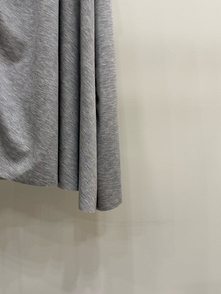 Cushion Shirring Skirt by Person for Women - view 7