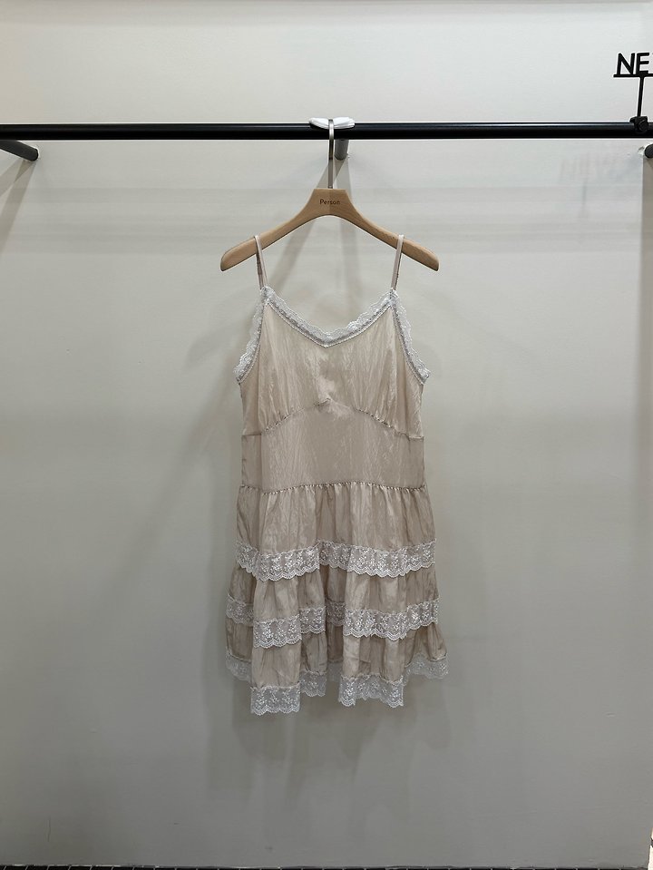 Catherine Cancan Dress by Person for Women - view 1