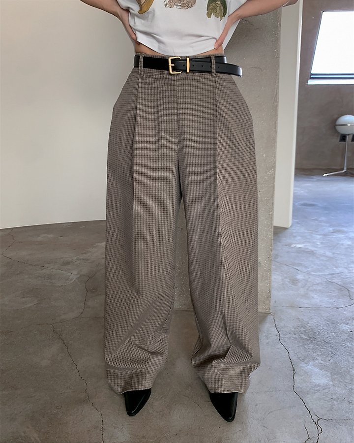 Jeny Coco Pants by Person for Women - view 11