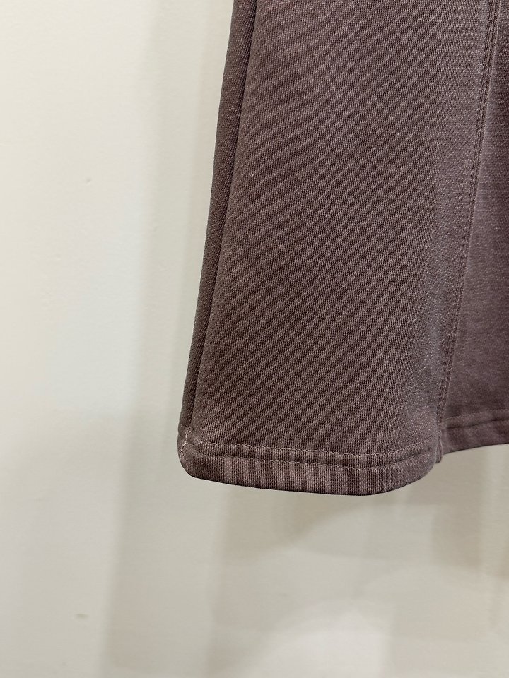 Pigment French Terry Pants by Person for Women - view 6
