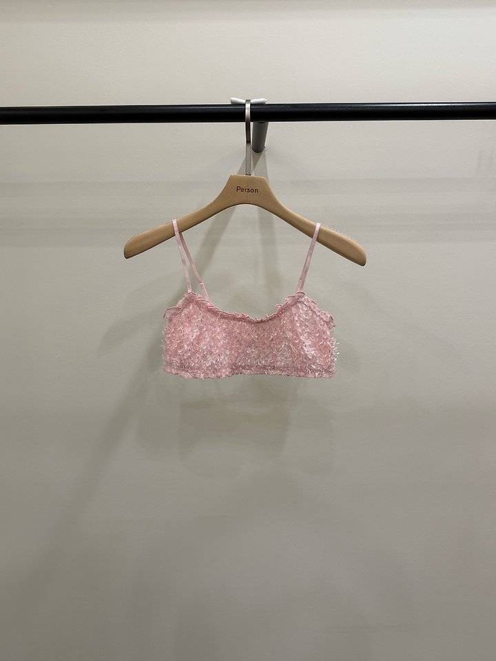 Keyring Bra Top by Person for Women - view 2