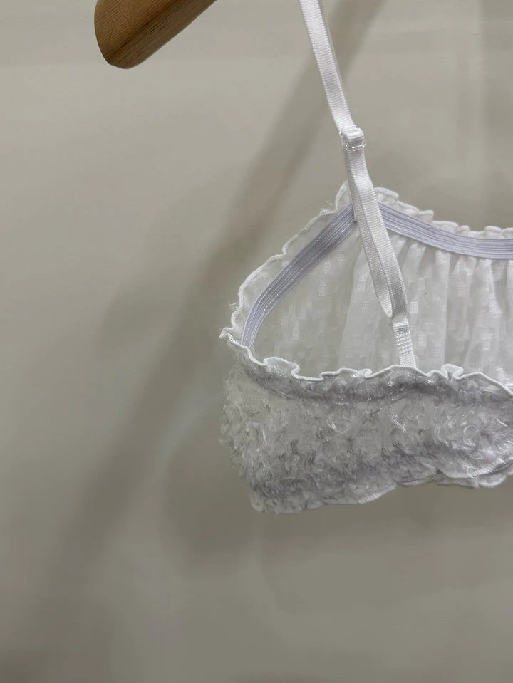 Keyring Bra Top by Person for Women - view 6