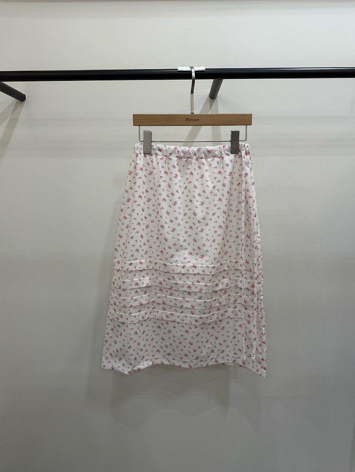 Hazel Flower Skirt by Person for Women - view 1