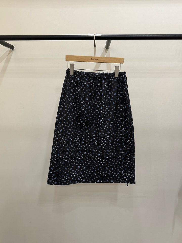 Hazel Flower Skirt by Person for Women - view 3