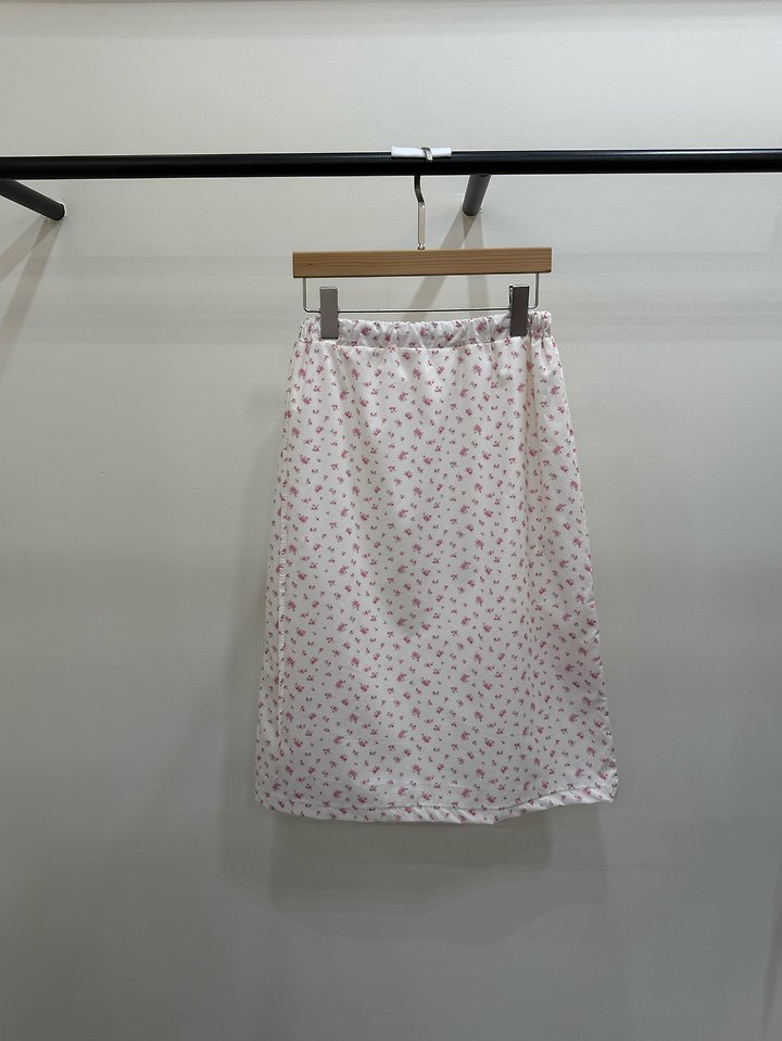 Hazel Flower Skirt by Person for Women - view 7