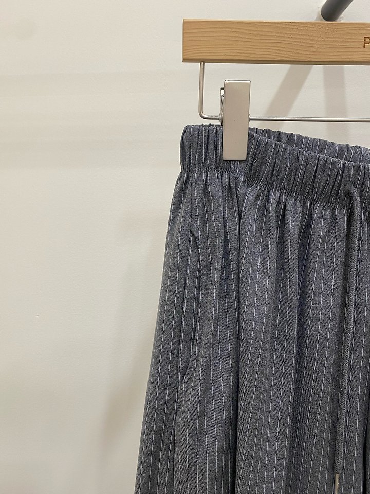 London Wide Pants by Person for Women - view 3