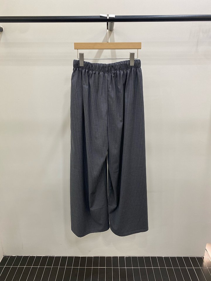 London Wide Pants by Person for Women - view 7