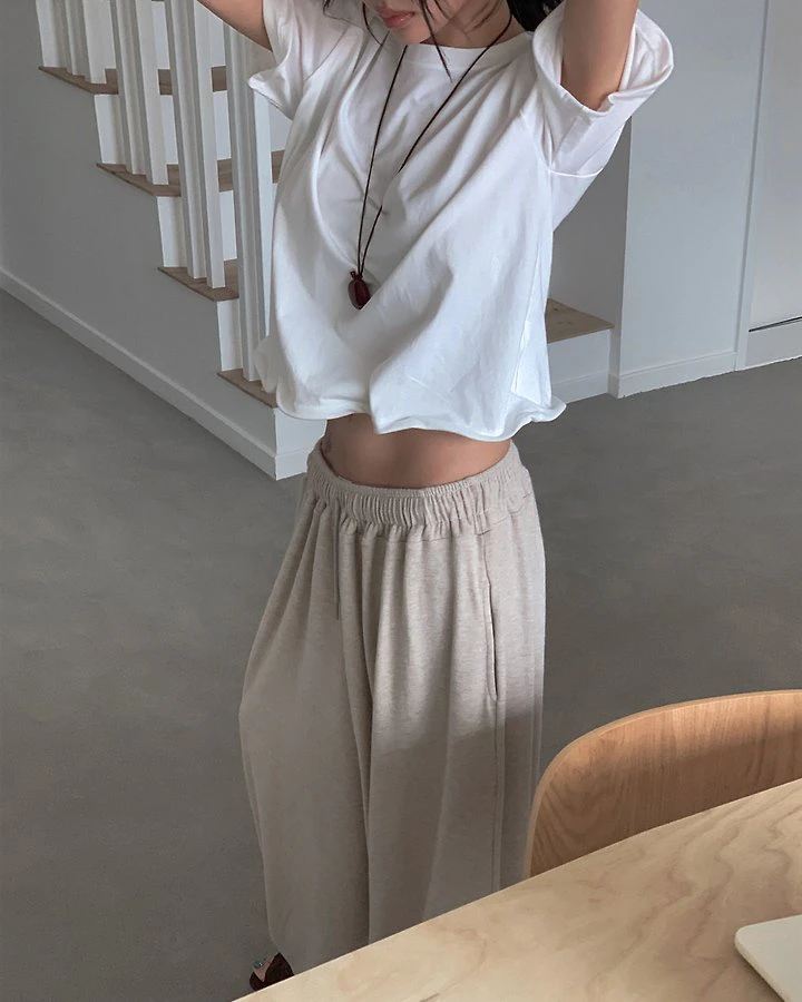 Sherbet Warmer Pants by Person for Women - view 10