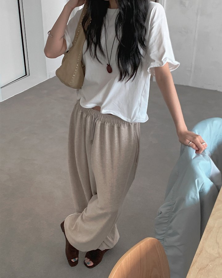 Sherbet Warmer Pants by Person for Women - view 9