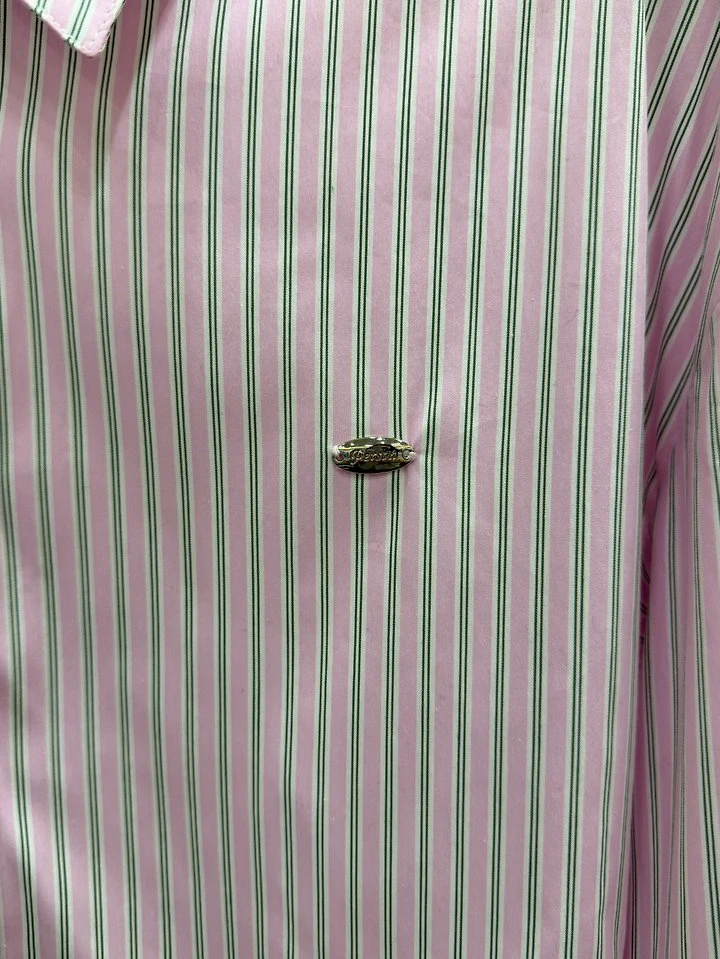 Muse Striped Shirt by Person for Women - view 5