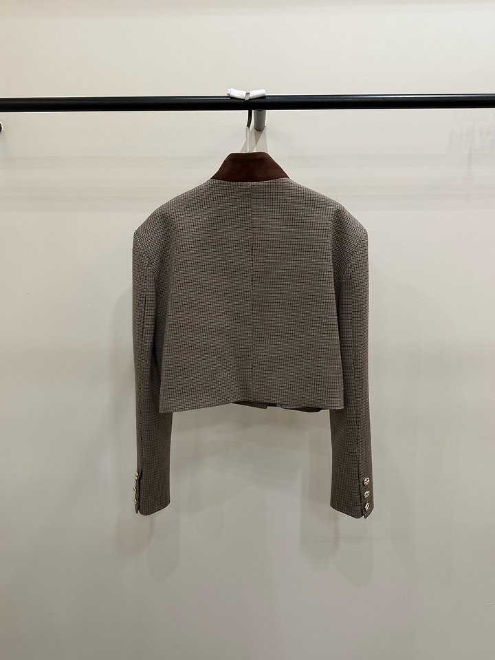 Jeny Coco Jacket by Person for Women - view 6