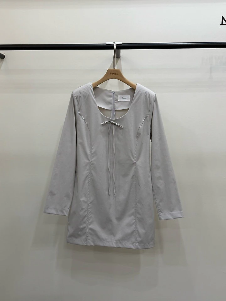 Miu Mini Dress by Person for Women - view 1
