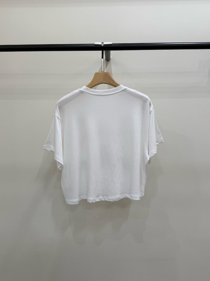 Sloth Tee by Person for Women - view 8