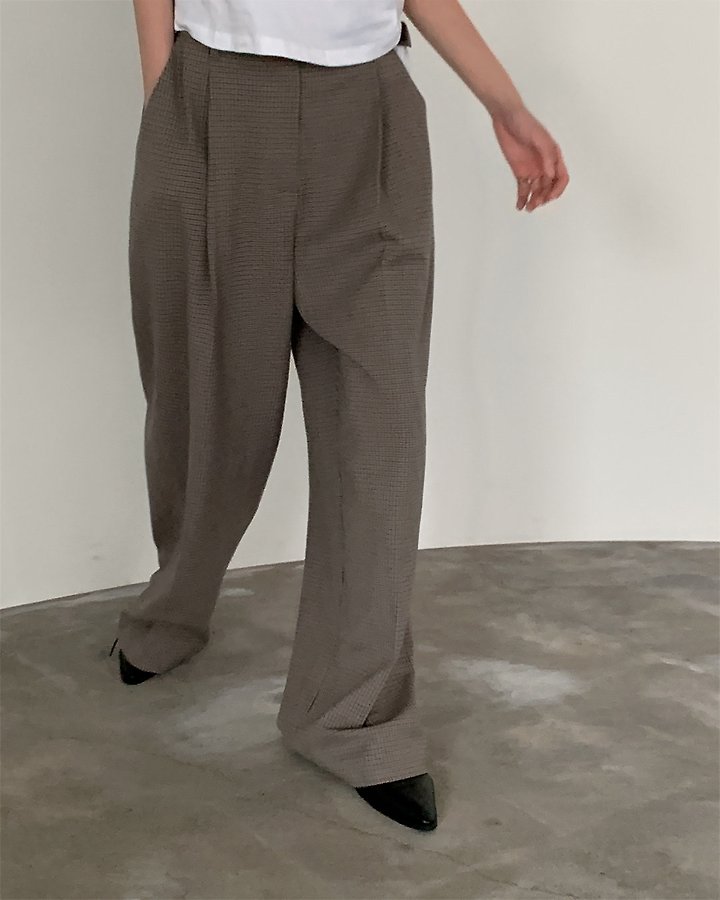 Jeny Coco Pants by Person for Women - view 6