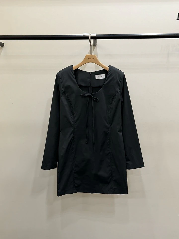 Miu Mini Dress by Person for Women - view 2