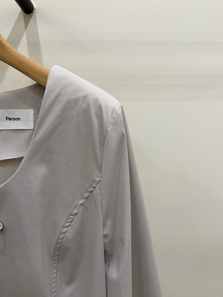 Miu Mini Dress by Person for Women - view 3