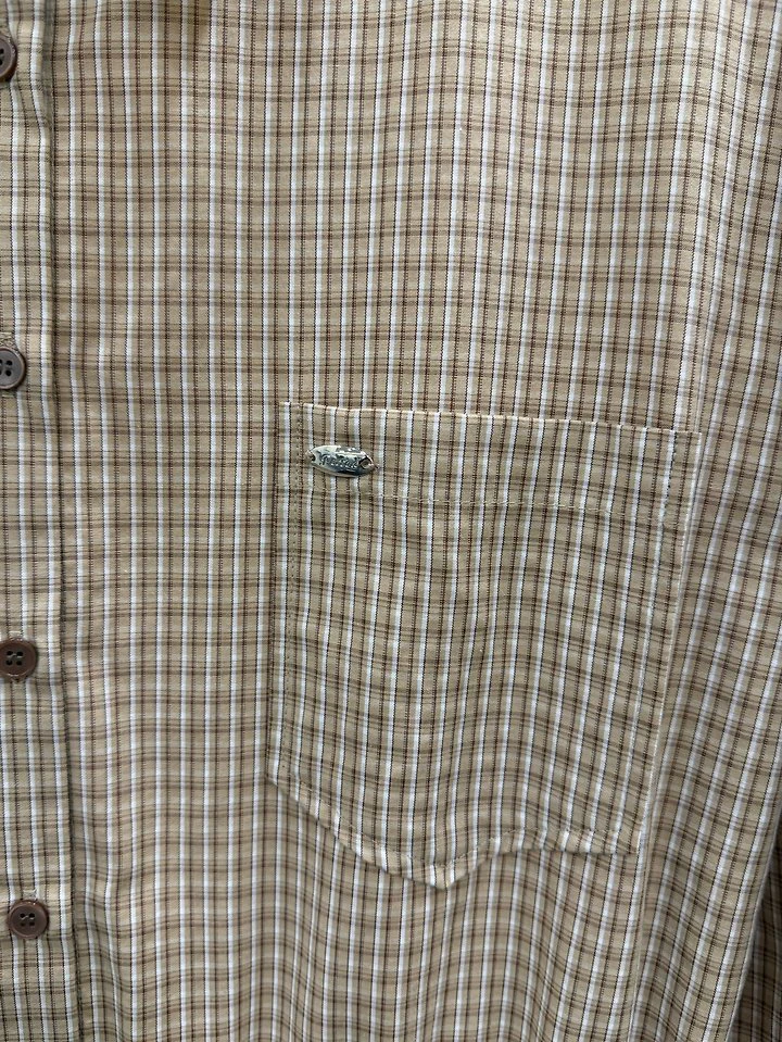 Marlon Check Dress by Person for Women - view 6