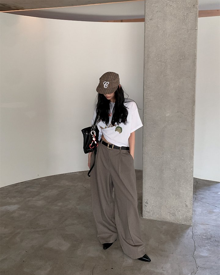 Jeny Coco Pants by Person for Women - view 8