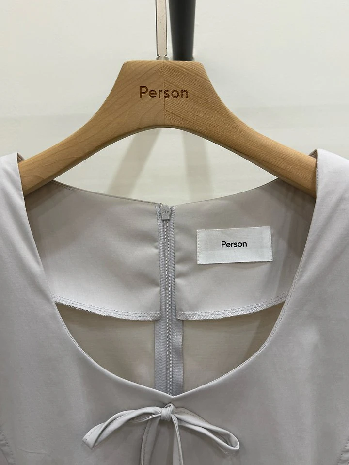 Miu Mini Dress by Person for Women - view 4