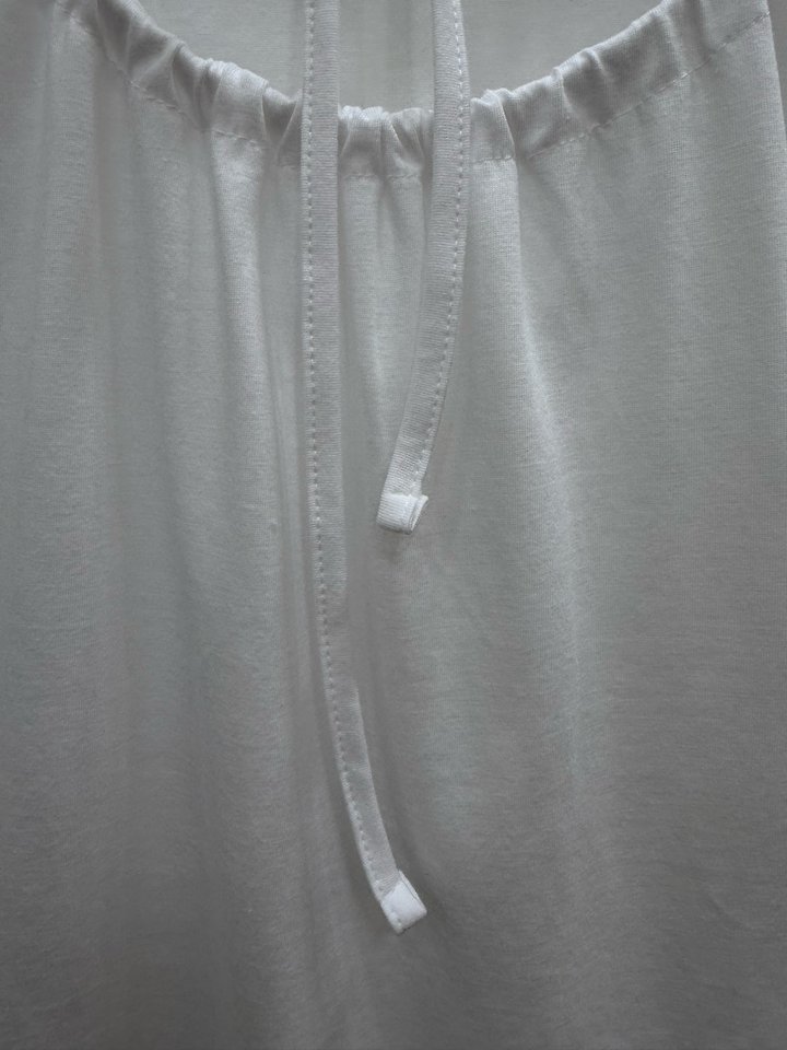 Honey Binding Tee by Person for Women - view 7