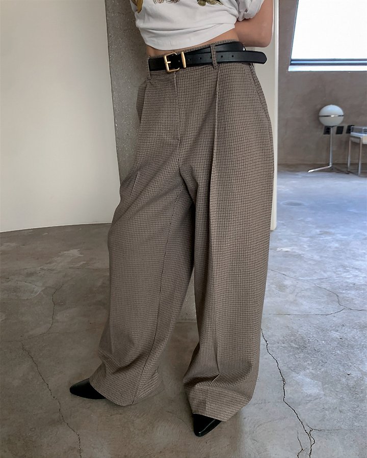 Jeny Coco Pants by Person for Women - view 10