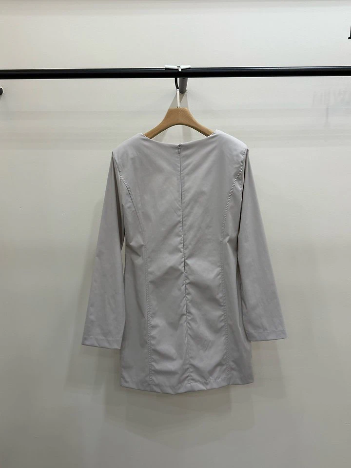 Miu Mini Dress by Person for Women - view 6