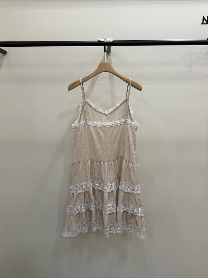 Catherine Cancan Dress by Person for Women - view 7