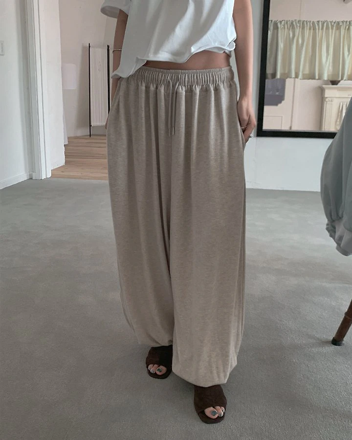 Sherbet Warmer Pants by Person for Women - view 12