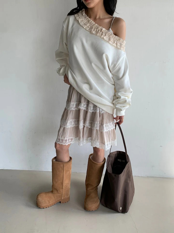 Catherine Cancan Dress by Person for Women - view 8