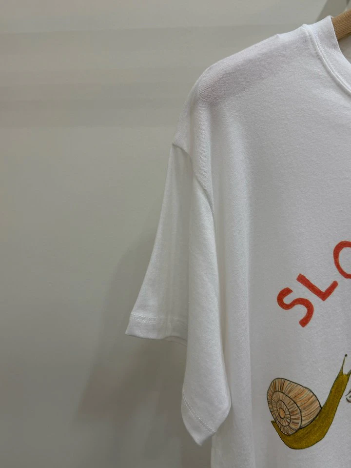 Sloth Tee by Person for Women - view 6