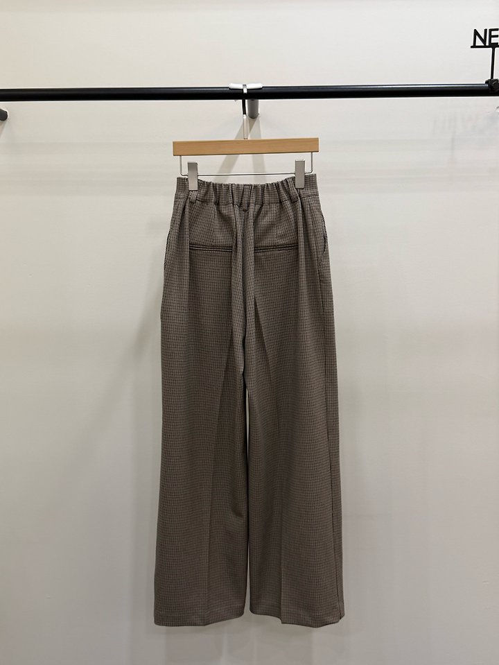 Jeny Coco Pants by Person for Women - view 4