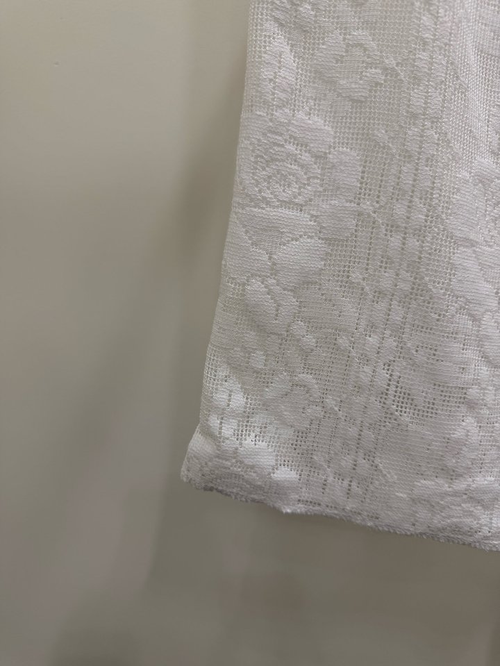Rose Wrap Skirt by Person for Women - view 6