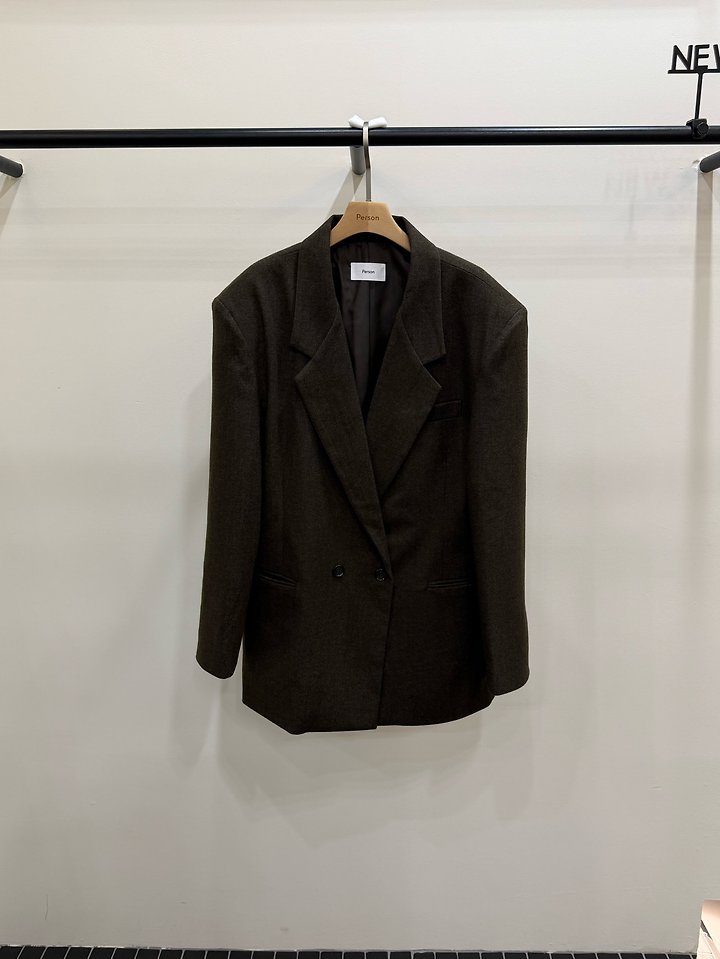 Pra Double Jacket by Person for Women - view 2