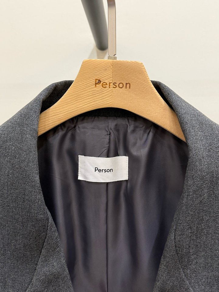 Pra Double Jacket by Person for Women - view 4