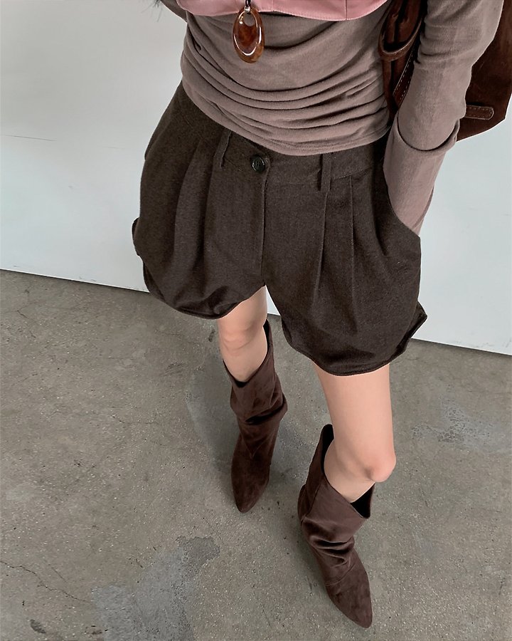 Pra Wire Pants by Person for Women - view 9