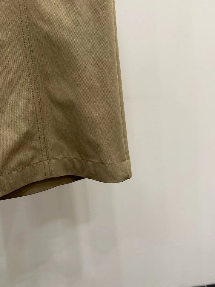 Pleated Wrap Pants by Person for Women - view 6