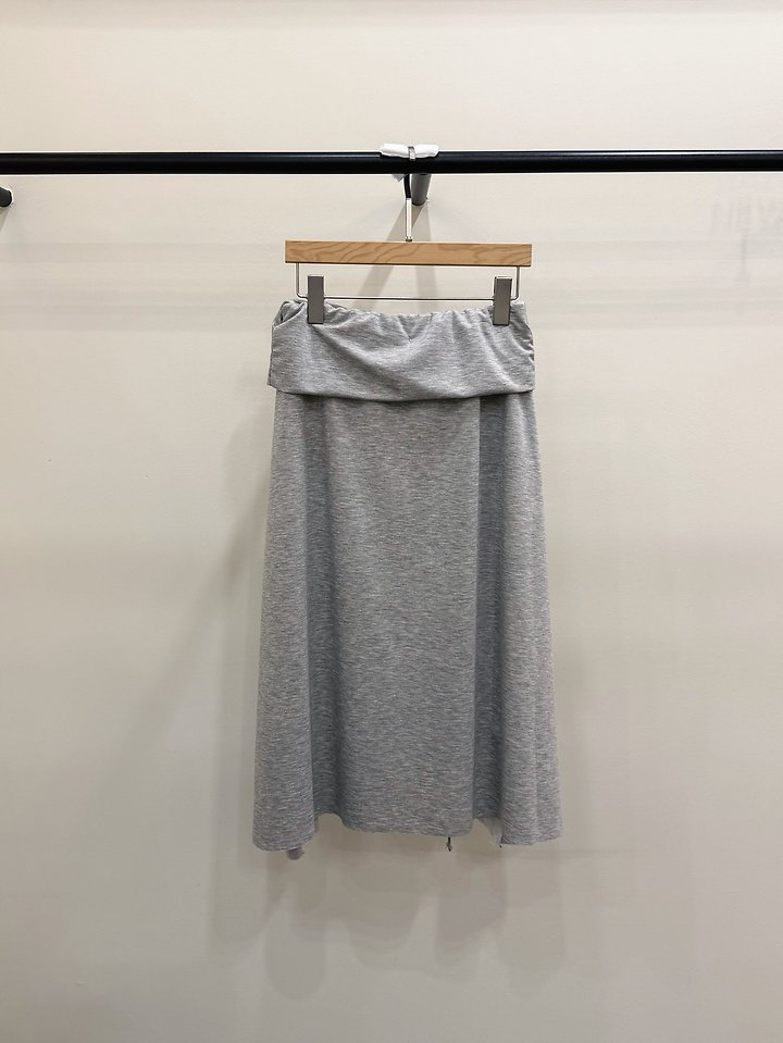 Cushion Shirring Skirt by Person for Women - view 8