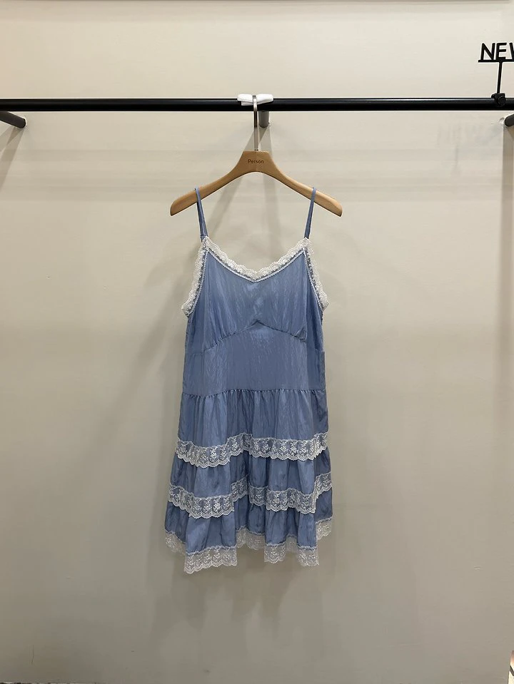 Catherine Cancan Dress by Person for Women - view 2